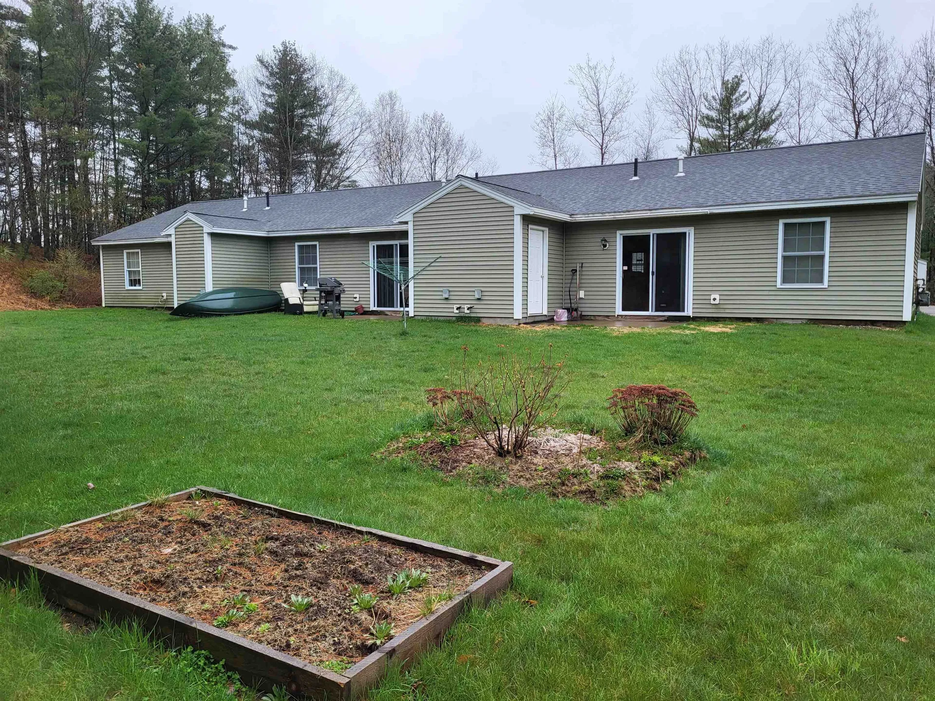 11&17 Edgewood Drive Belmont NH 03220