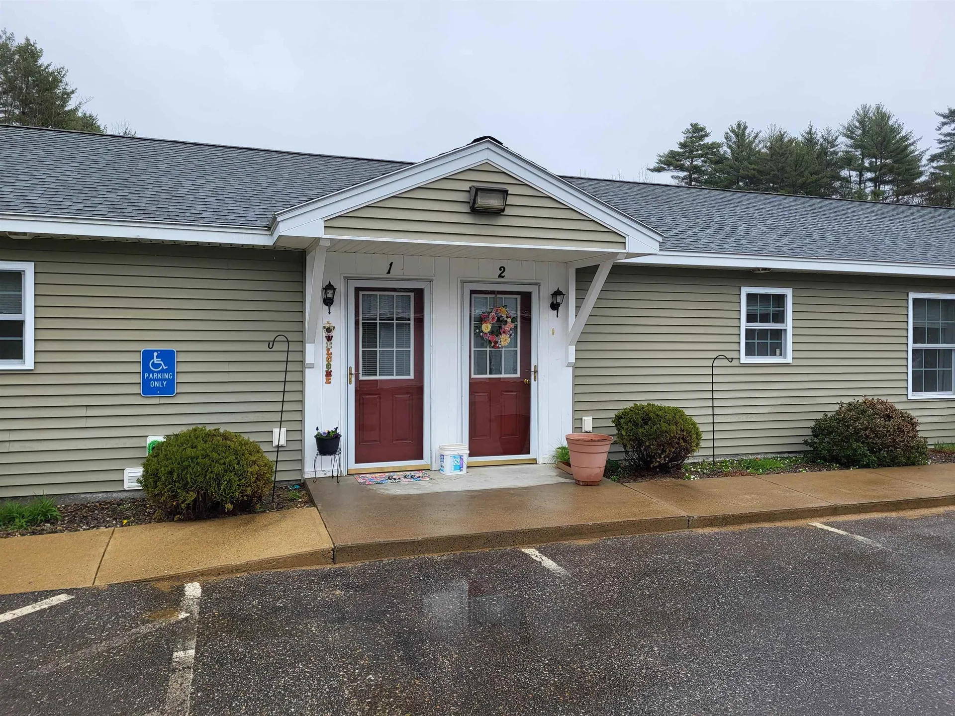 11&17 Edgewood Drive Belmont NH 03220