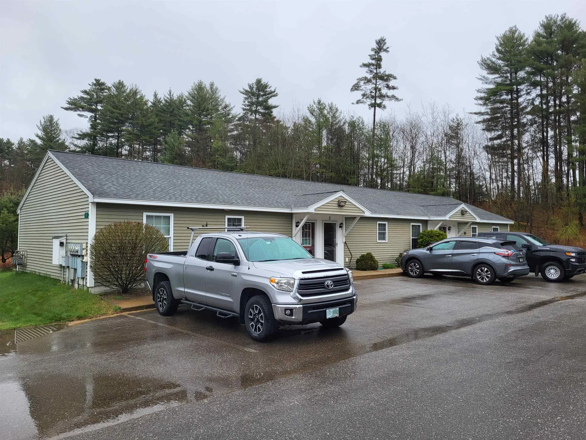 11&17 Edgewood Drive Belmont NH 03220
