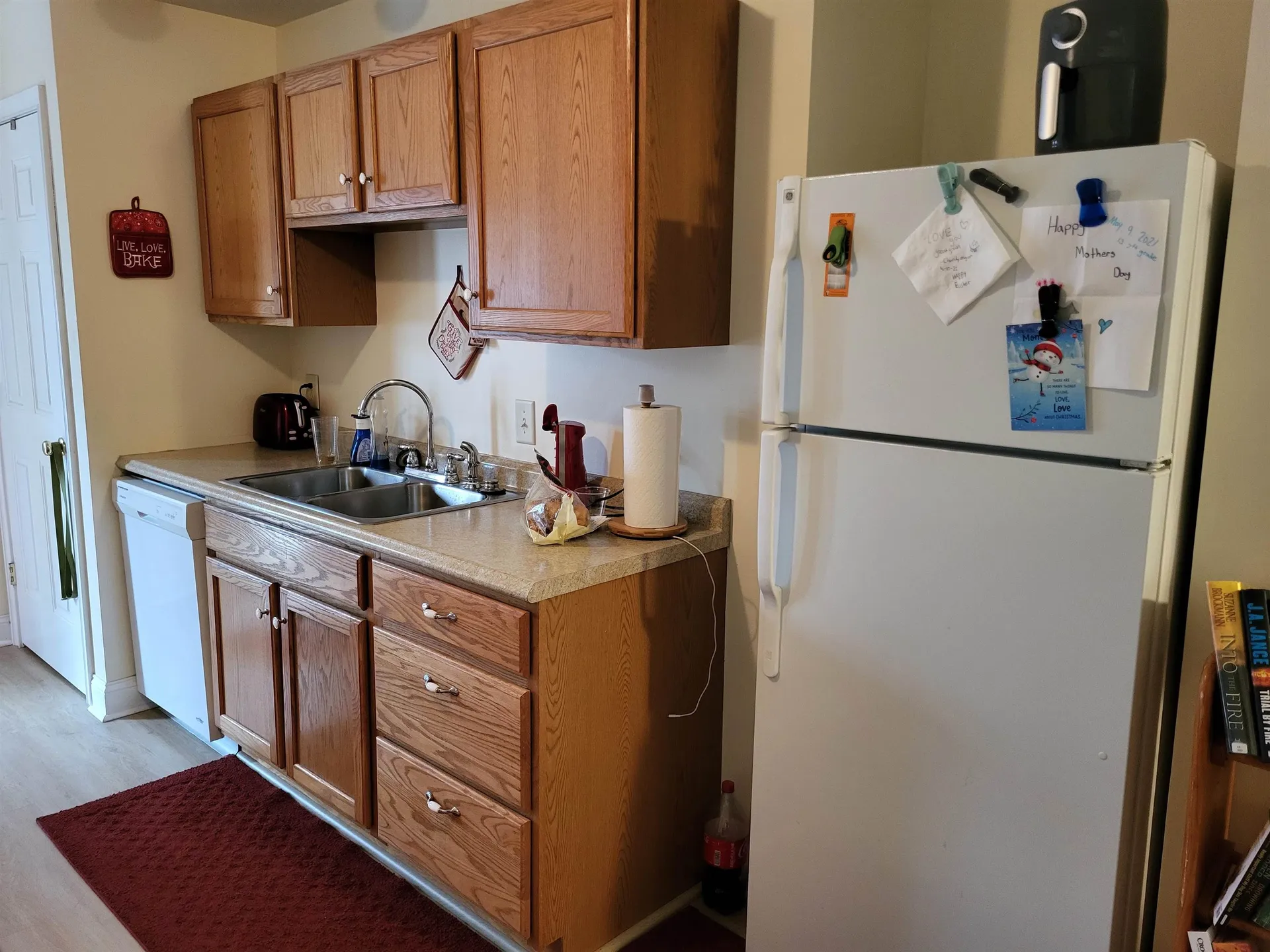 11&17 Edgewood Drive Belmont NH 03220