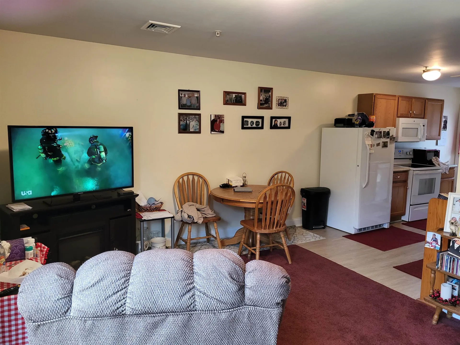 11&17 Edgewood Drive Belmont NH 03220