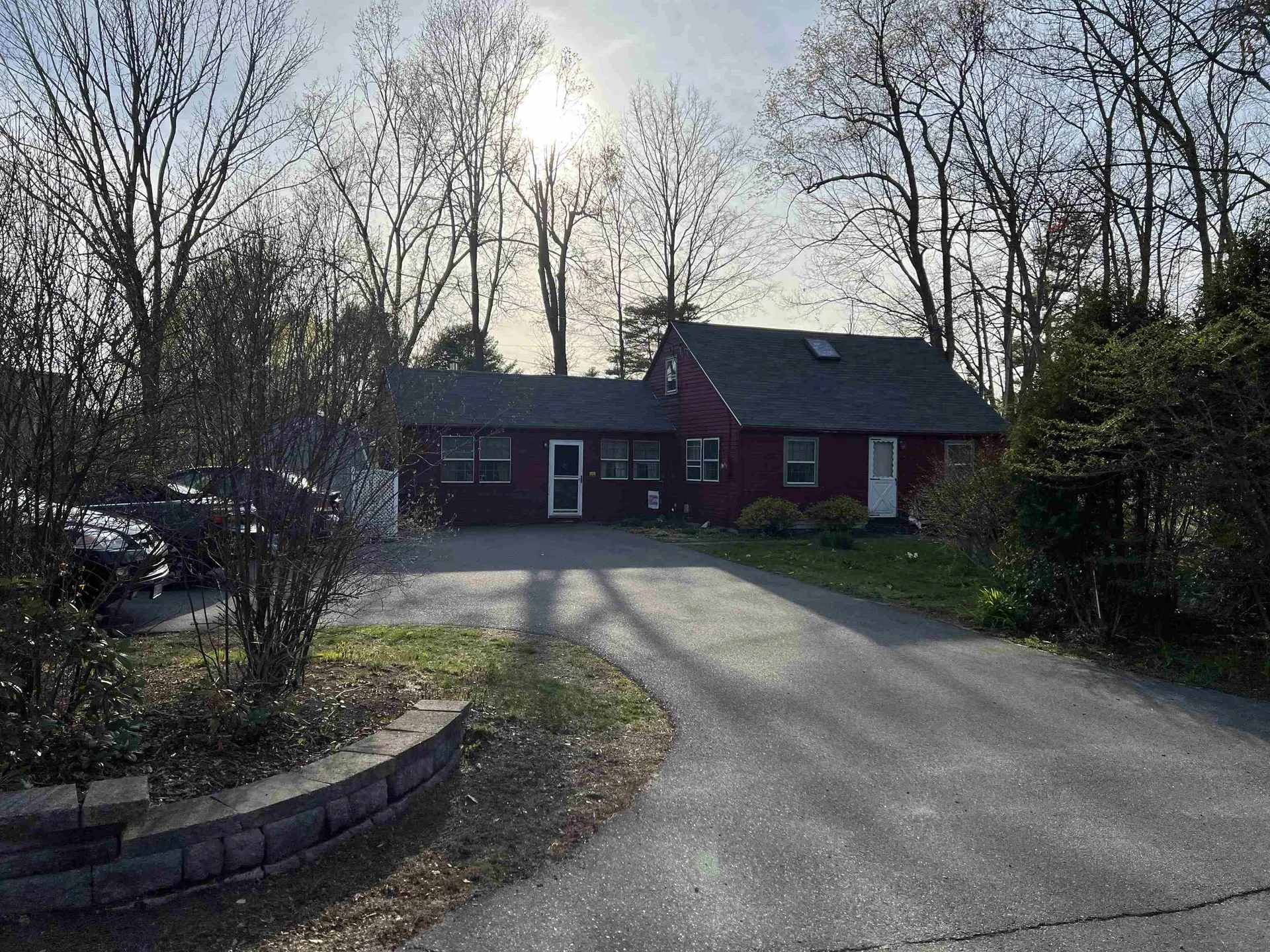 87 Linden Street Exeter NH 03833