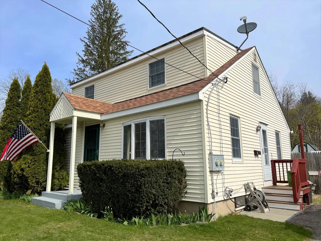 2 Rose Street Dover NH 03820