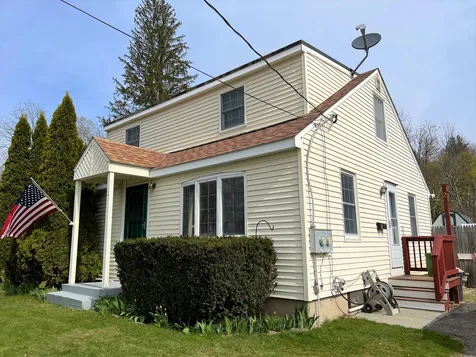 2 Rose Street Dover NH 03820