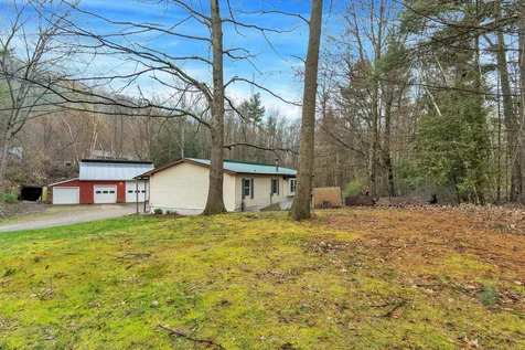 131 Vincent Drive Bristol VT 05443