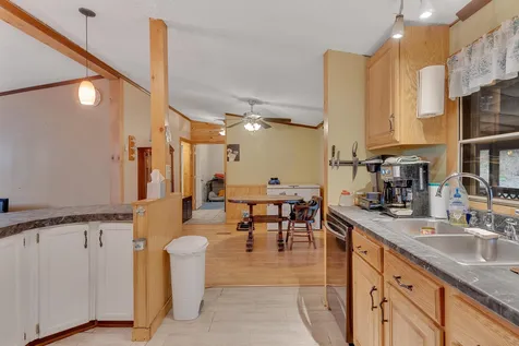 131 Vincent Drive Bristol VT 05443