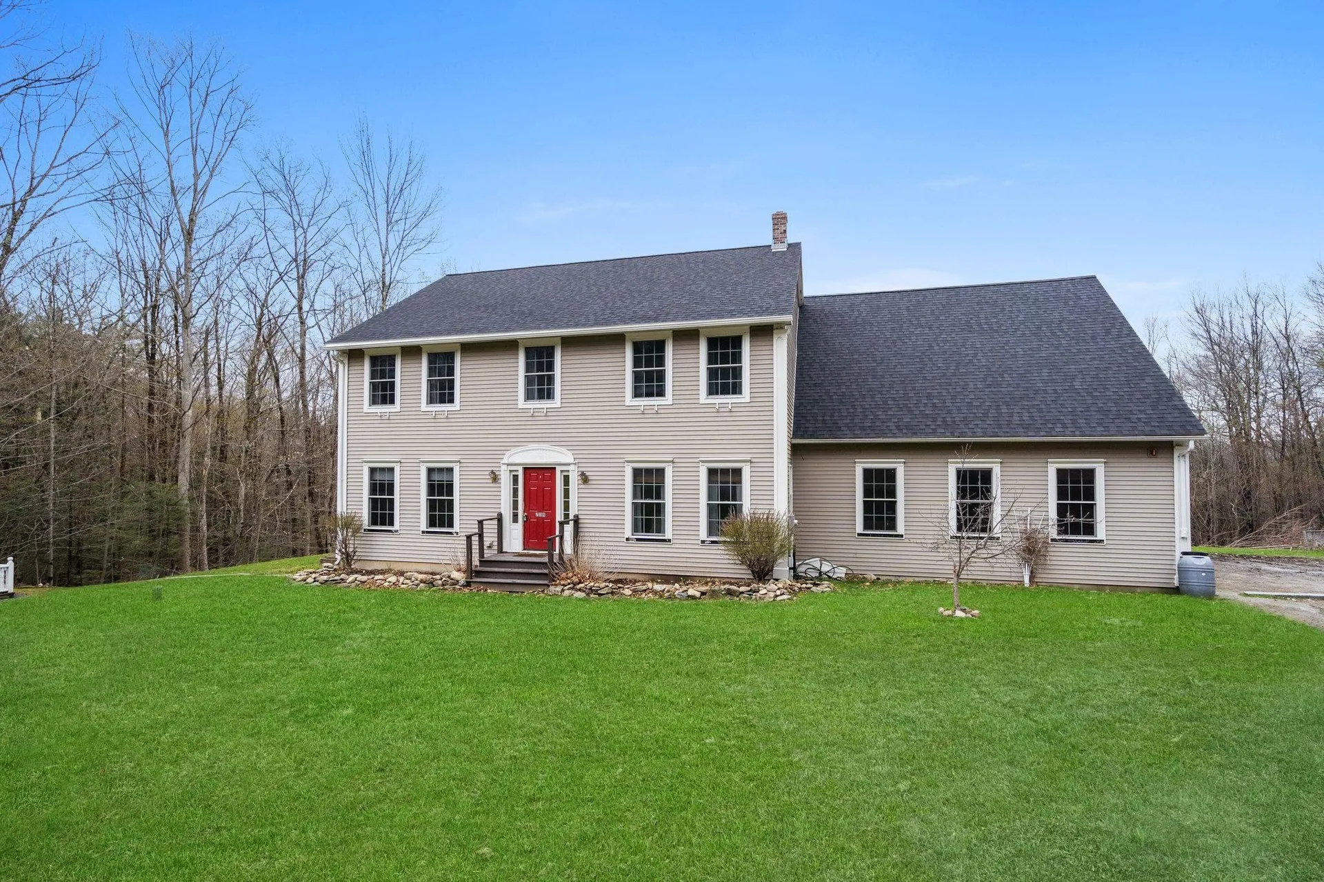 739 Hurricane Road Keene NH 03431