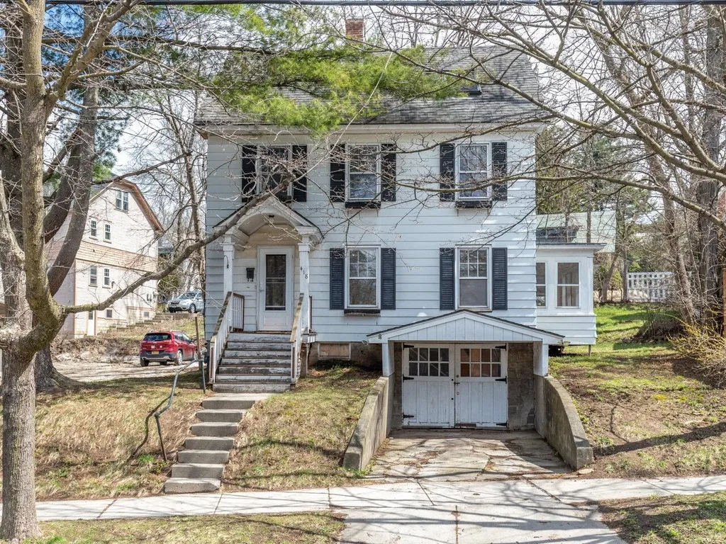 418 Saint Paul Street Burlington VT 05401