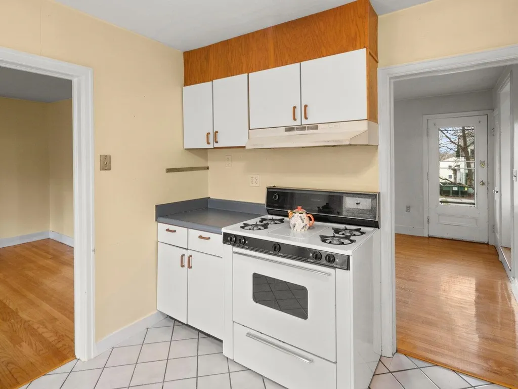 418 Saint Paul Street Burlington VT 05401