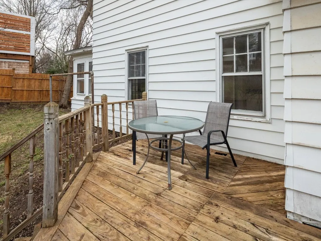 418 Saint Paul Street Burlington VT 05401