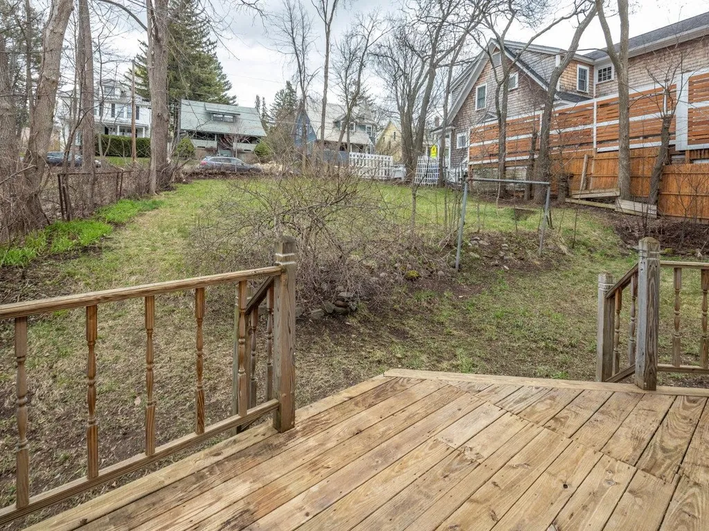 418 Saint Paul Street Burlington VT 05401
