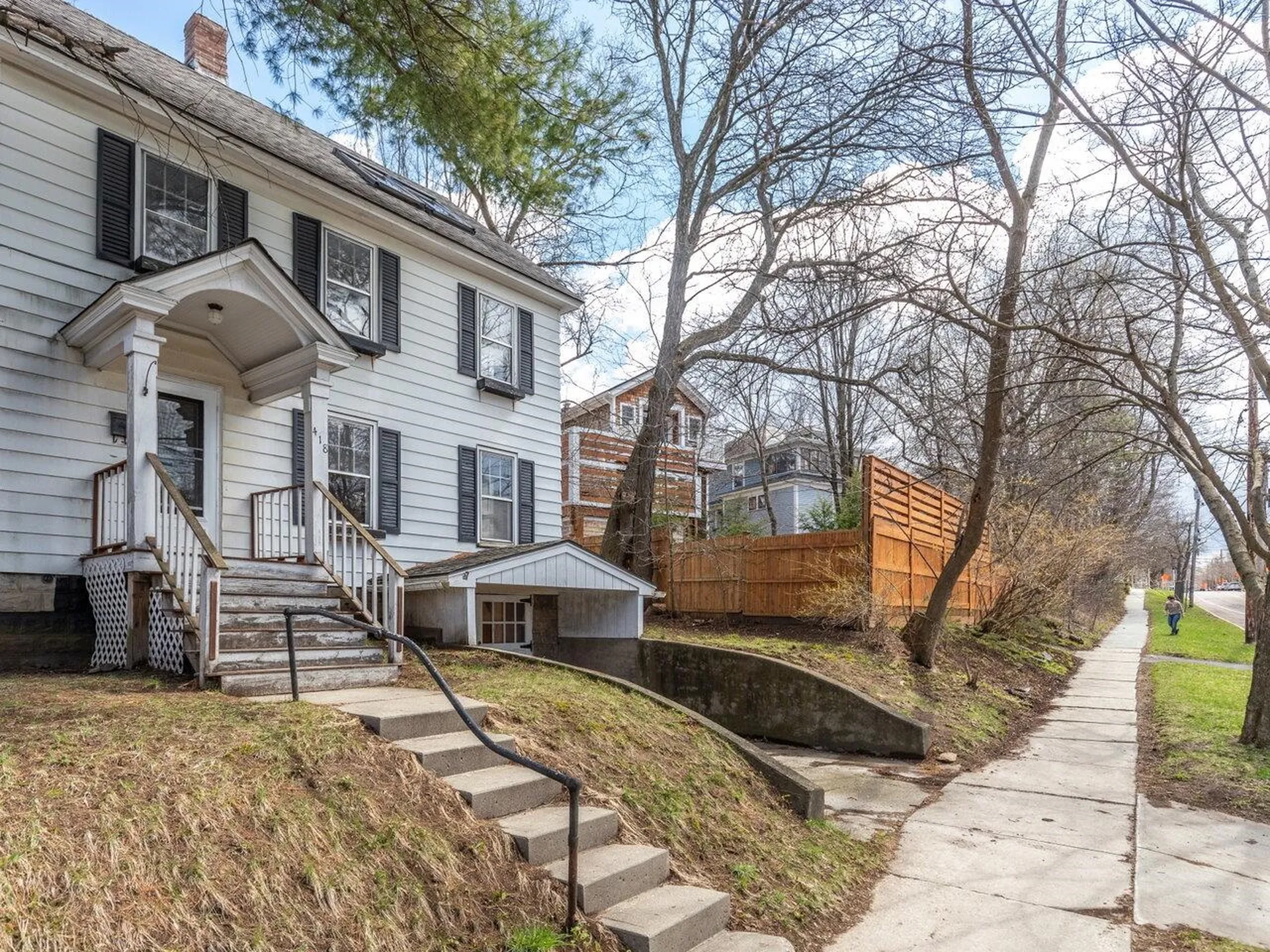 418 Saint Paul Street Burlington VT 05401