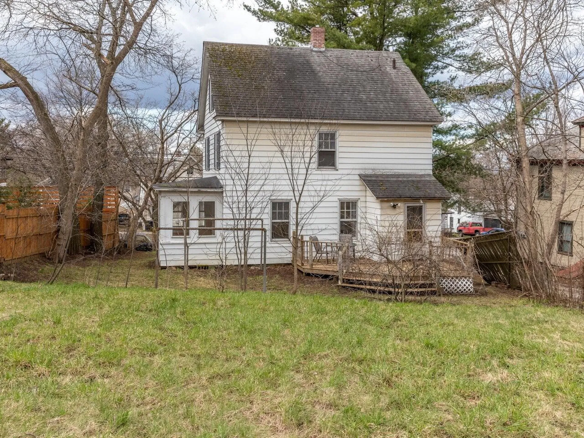 418 Saint Paul Street Burlington VT 05401