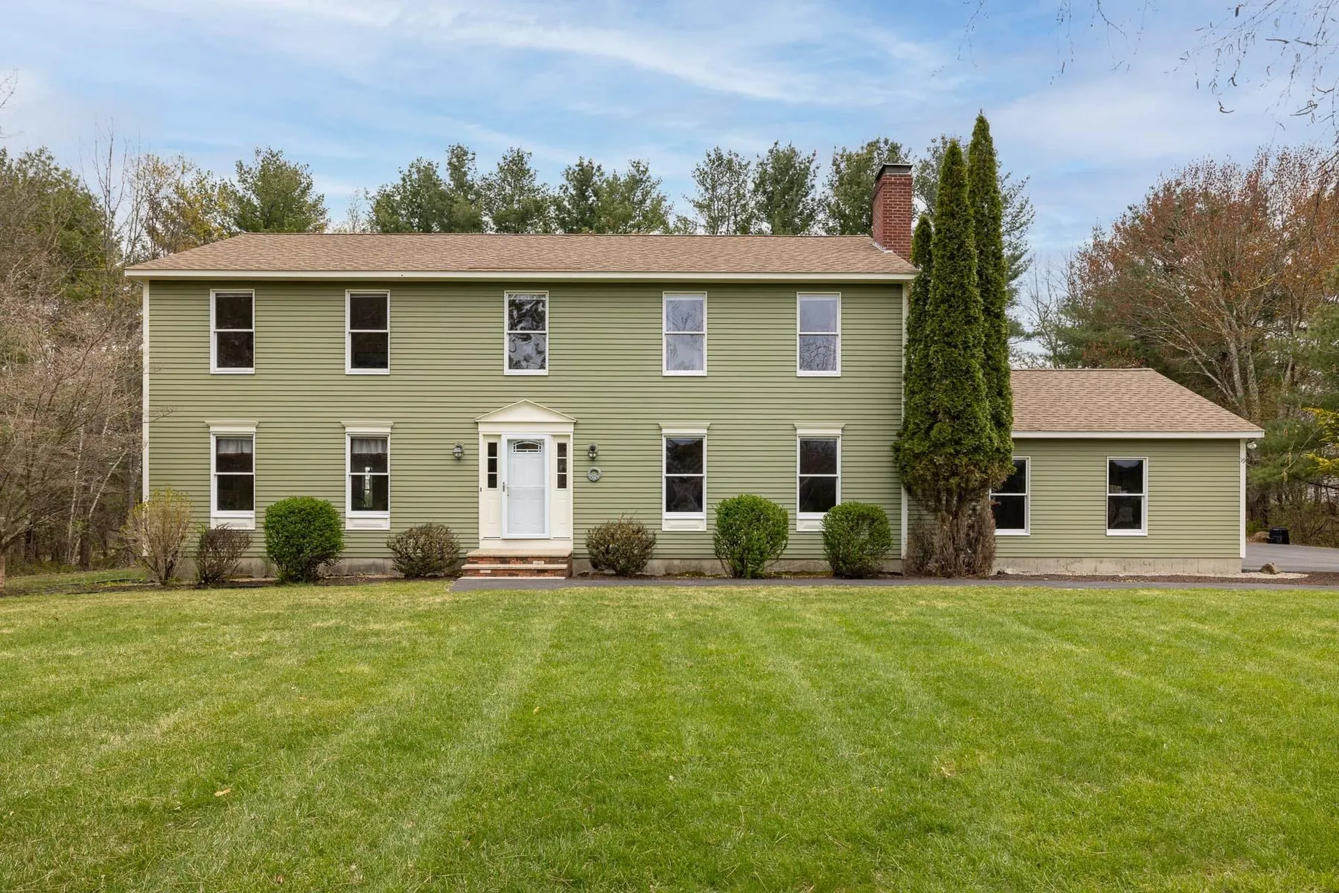 19 Surrey Lane Durham NH 03824