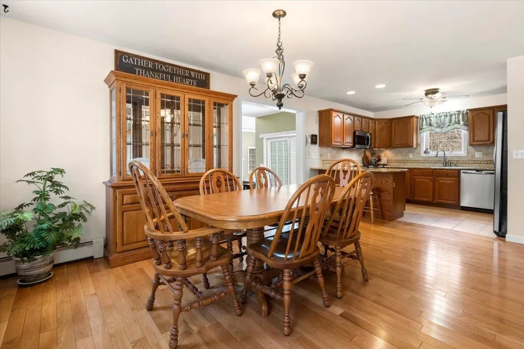 111 Juniper Drive Goffstown NH 03045