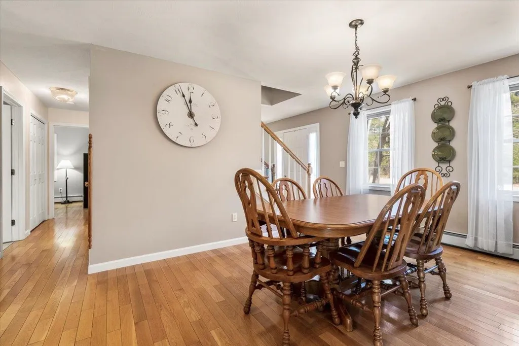 111 Juniper Drive Goffstown NH 03045