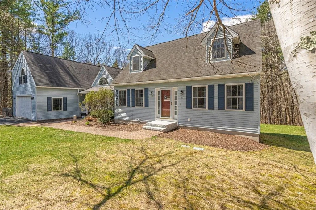 111 Juniper Drive Goffstown NH 03045
