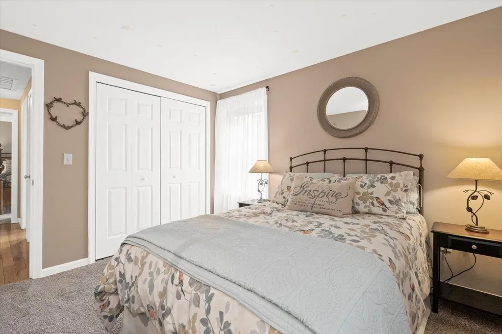 111 Juniper Drive Goffstown NH 03045