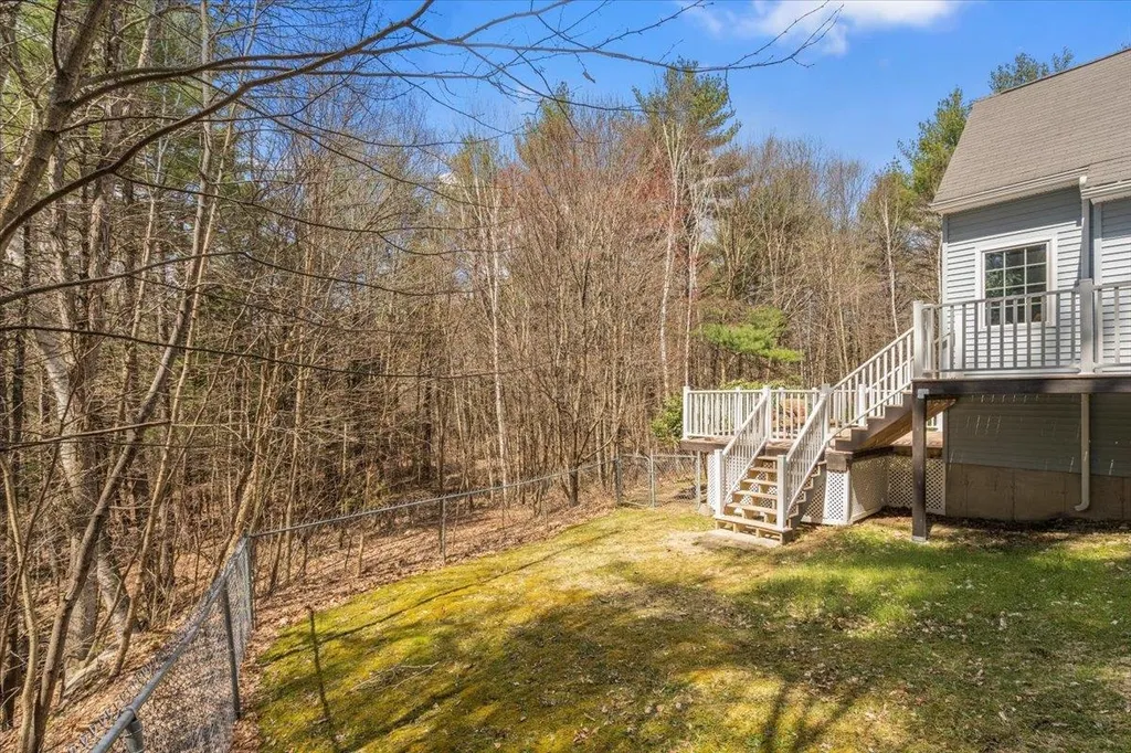 111 Juniper Drive Goffstown NH 03045