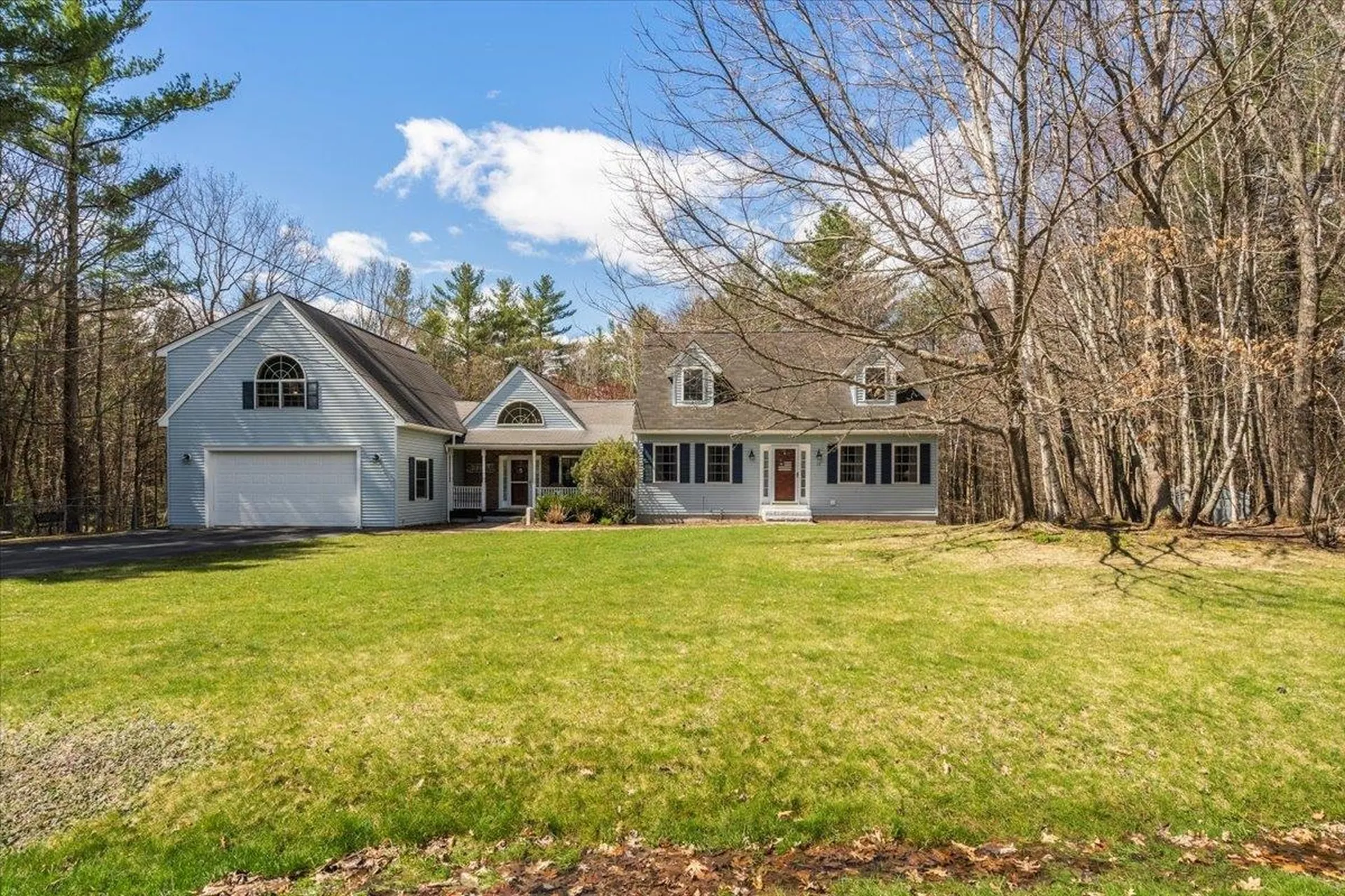 111 Juniper Drive Goffstown NH 03045