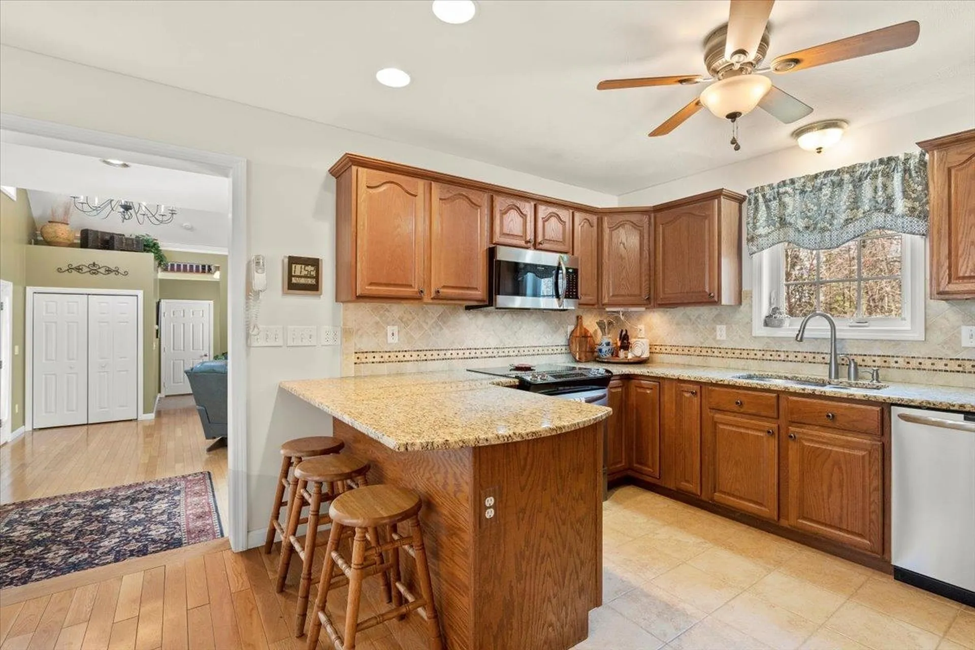 111 Juniper Drive Goffstown NH 03045