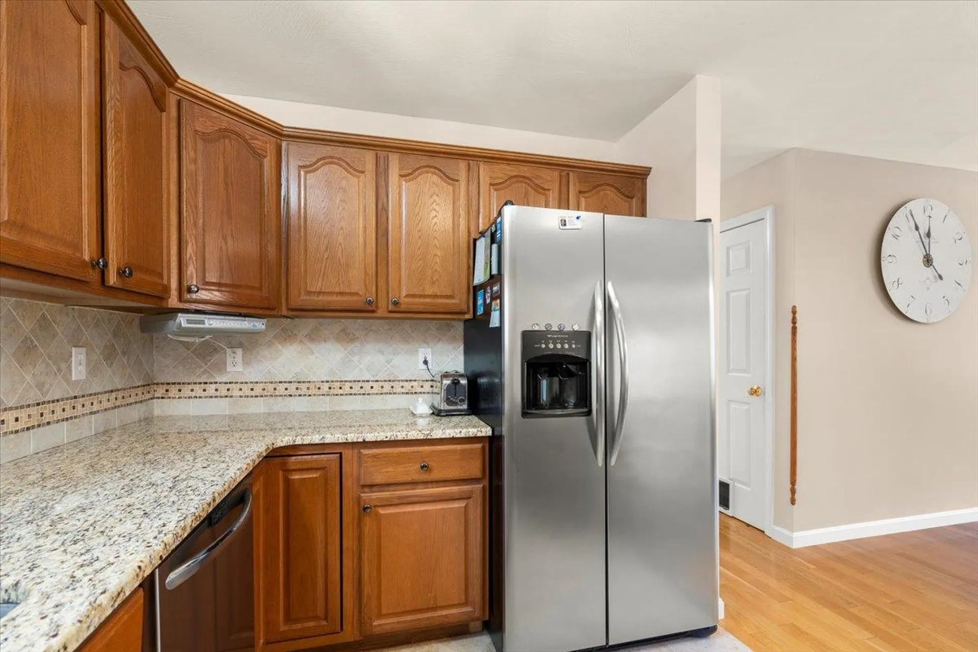 111 Juniper Drive Goffstown NH 03045