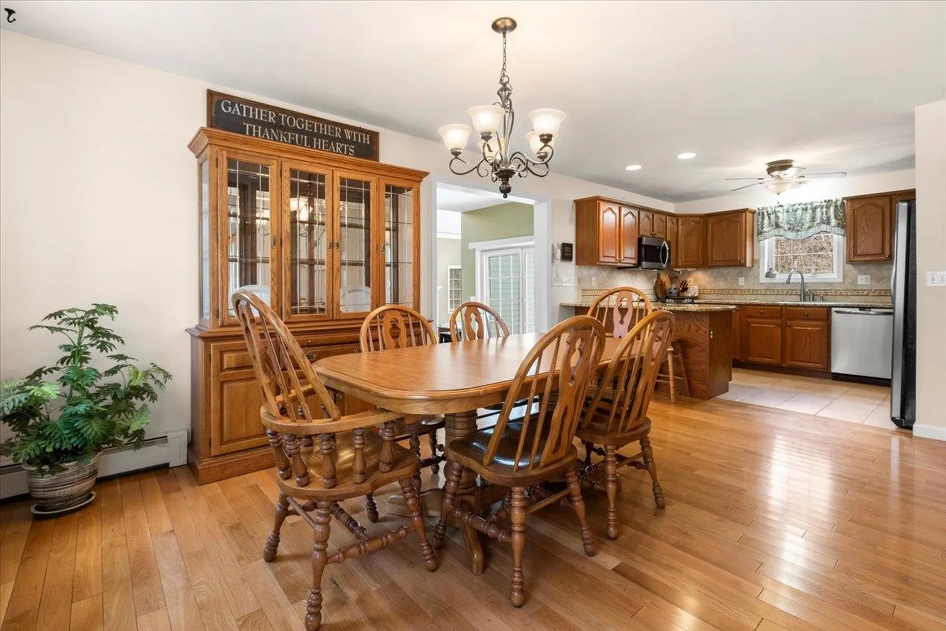 111 Juniper Drive Goffstown NH 03045