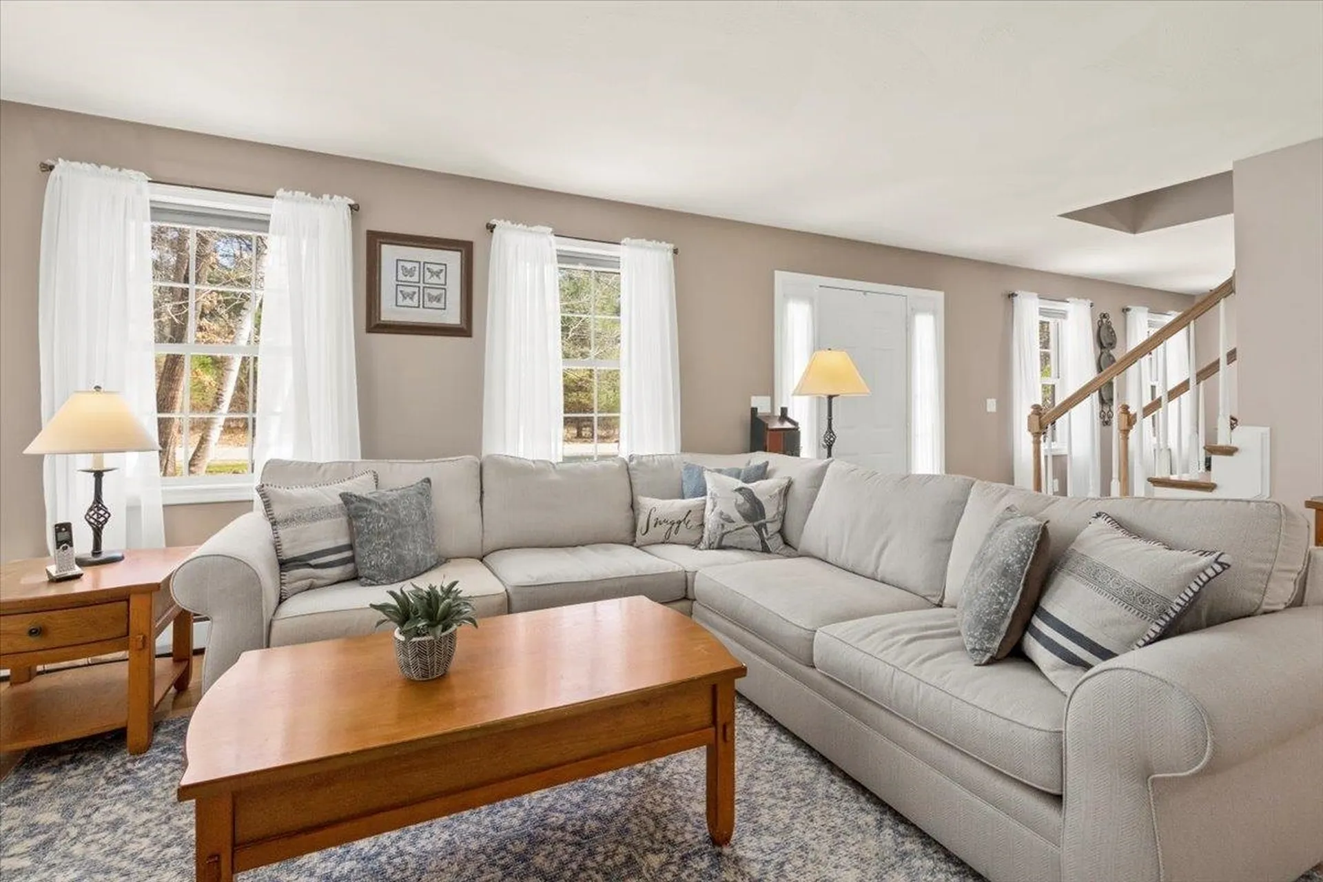111 Juniper Drive Goffstown NH 03045