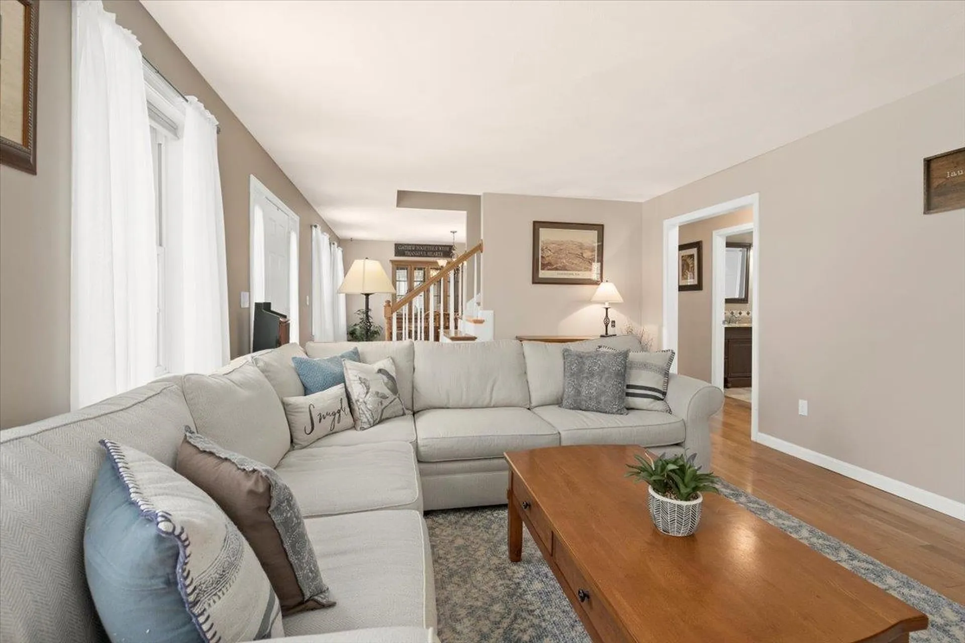 111 Juniper Drive Goffstown NH 03045