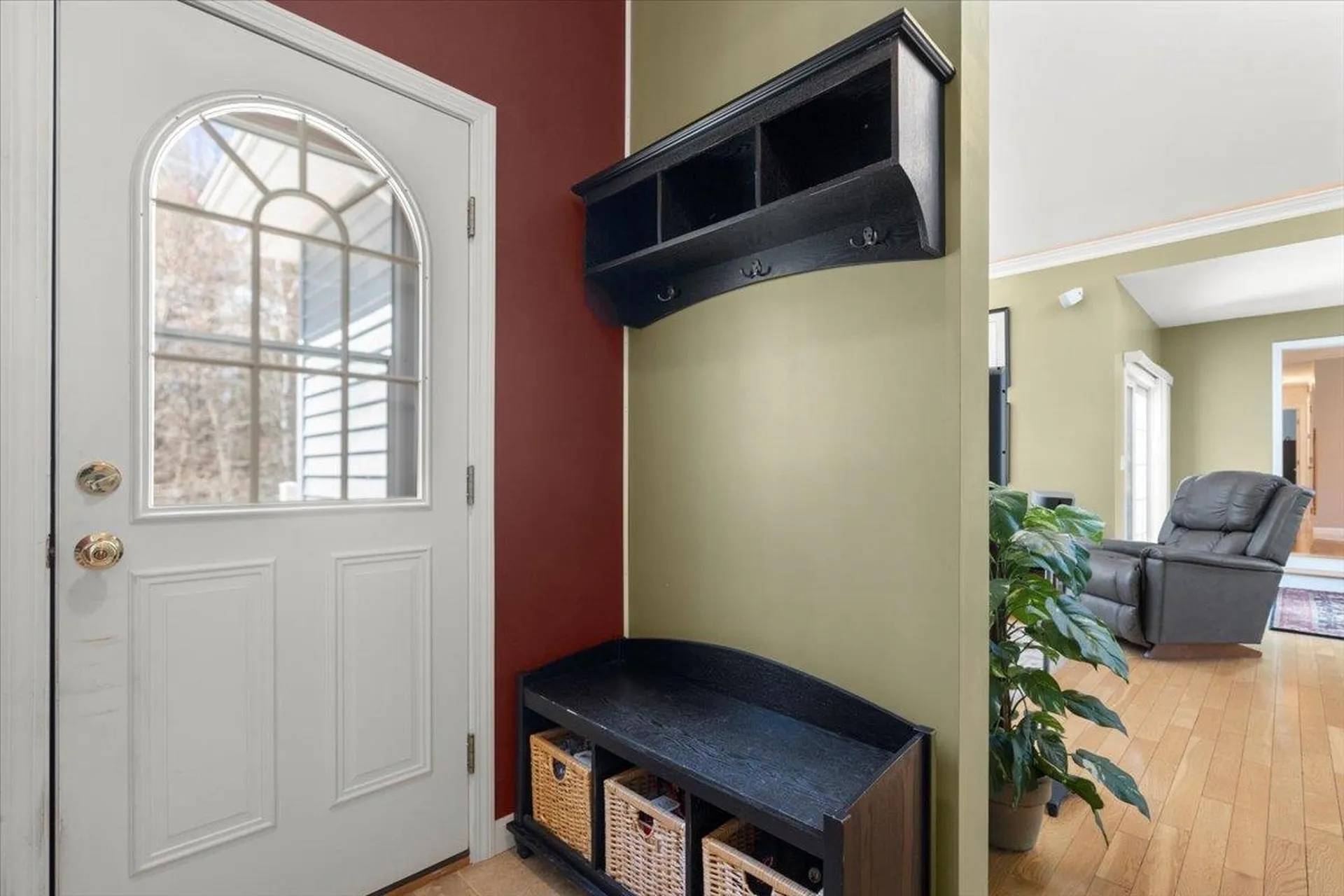 111 Juniper Drive Goffstown NH 03045