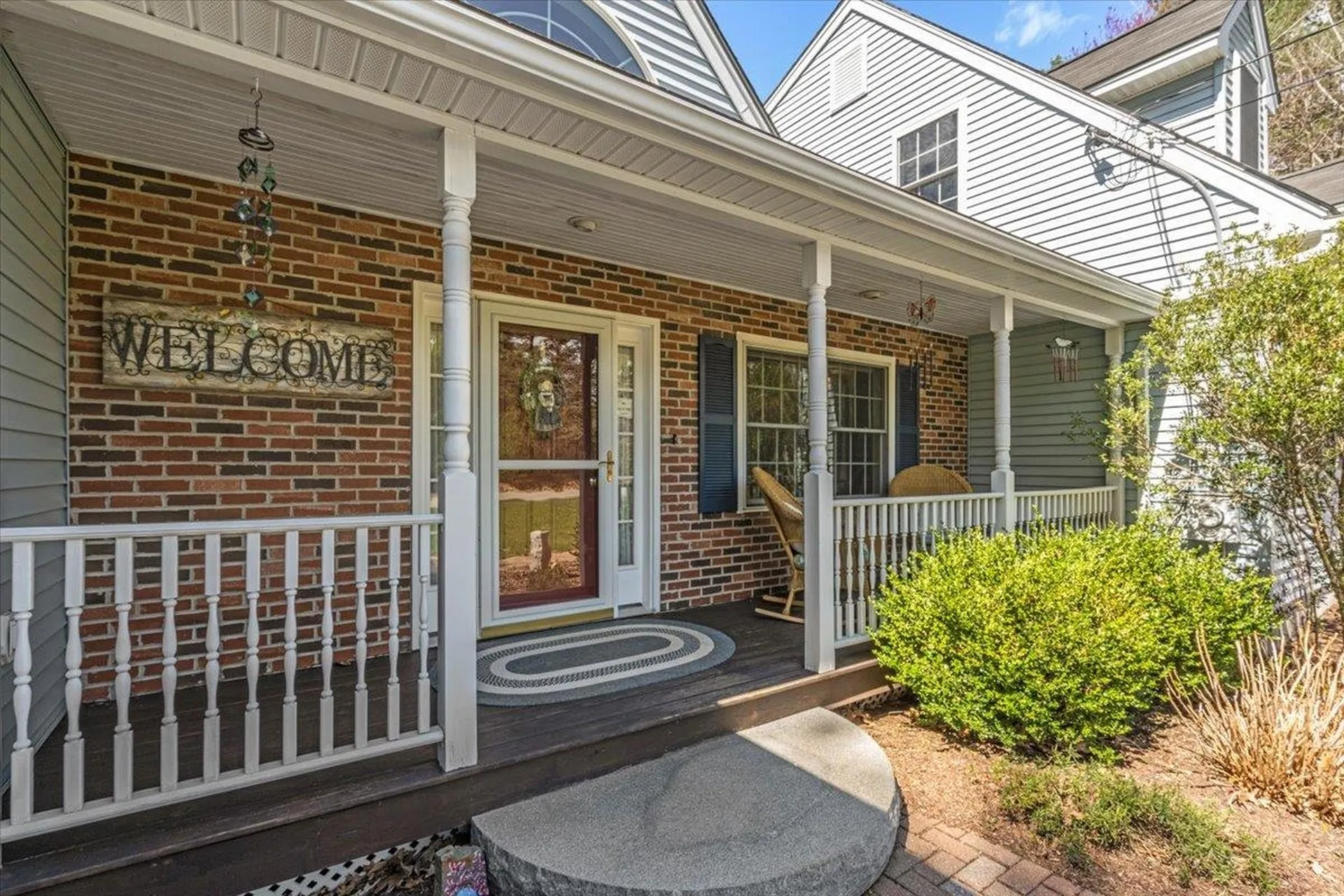 111 Juniper Drive Goffstown NH 03045