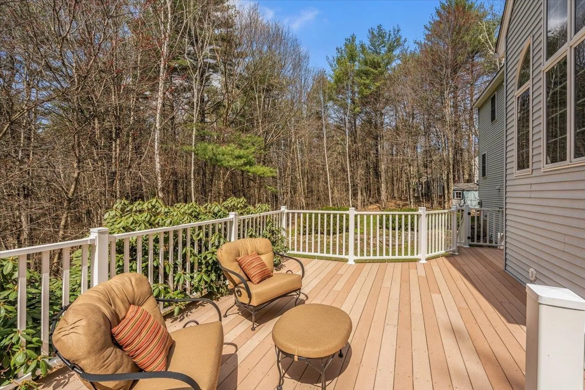 111 Juniper Drive Goffstown NH 03045