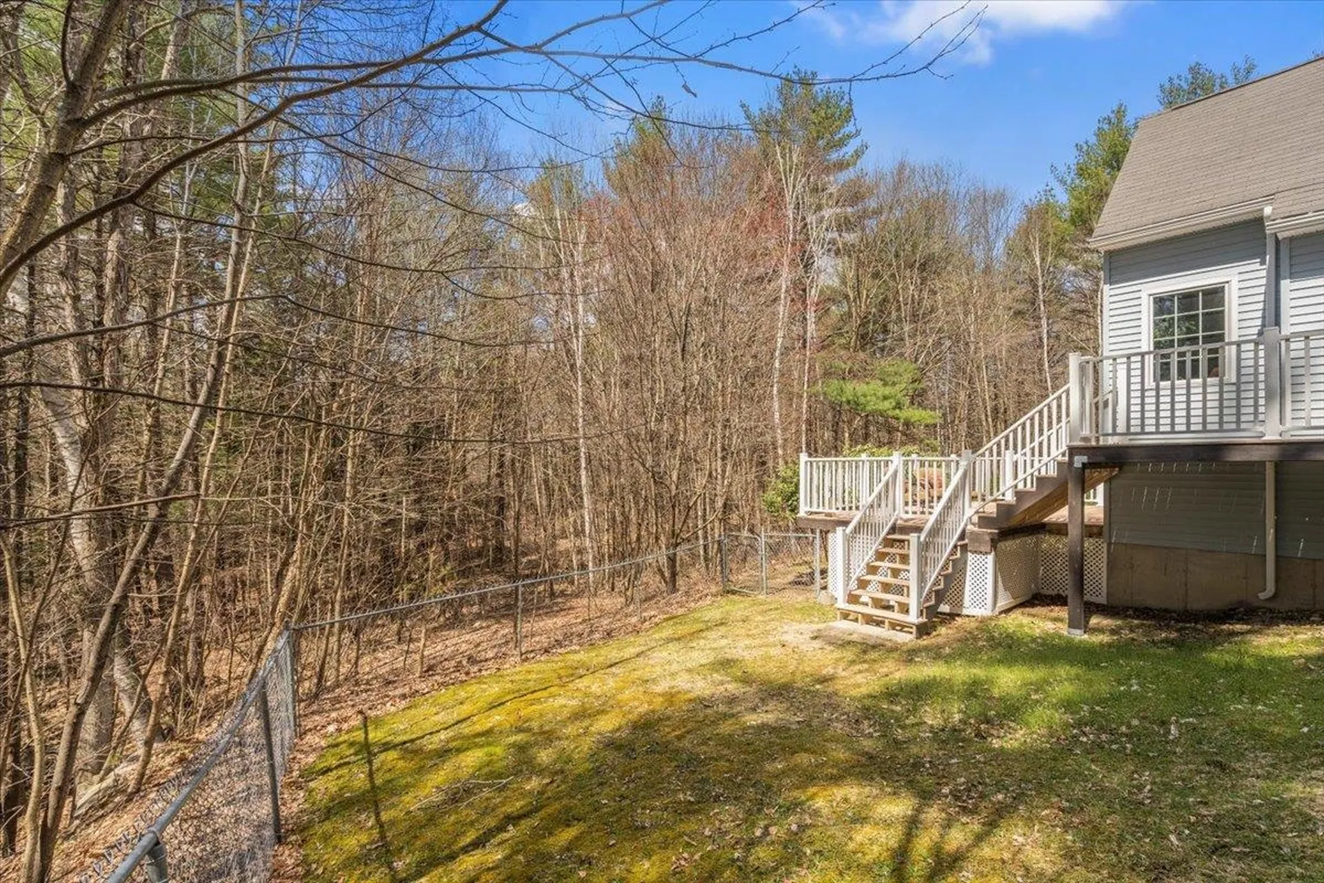 111 Juniper Drive Goffstown NH 03045