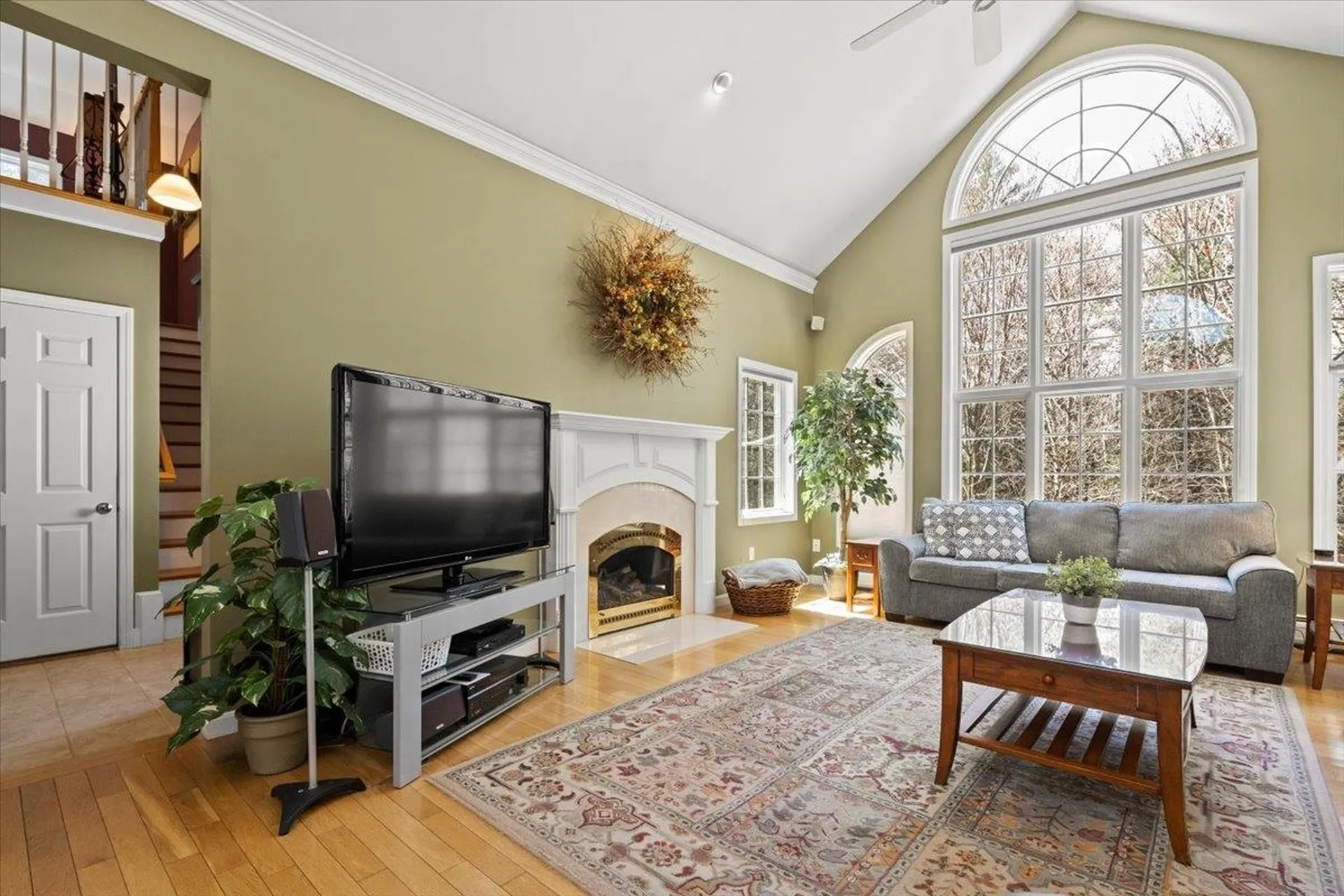 111 Juniper Drive Goffstown NH 03045