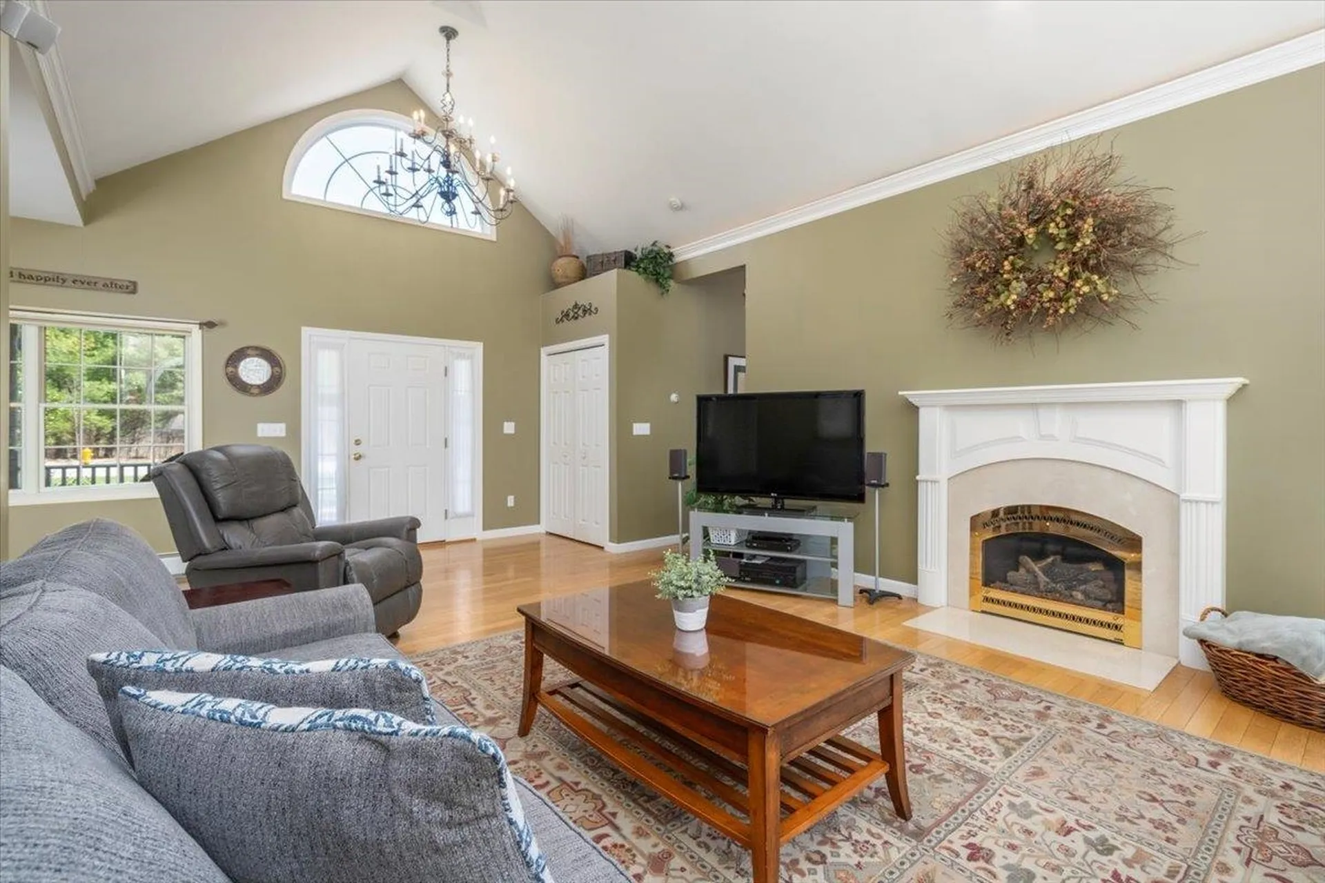 111 Juniper Drive Goffstown NH 03045
