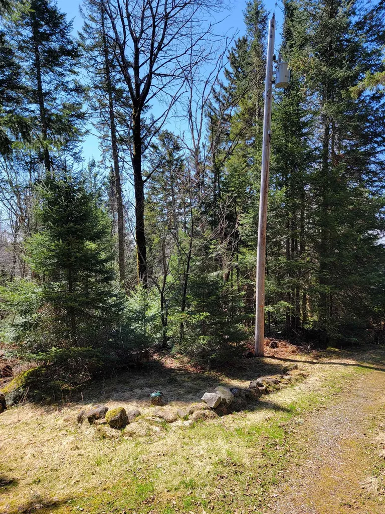 3376 N Main Street Pittsburg NH 03592