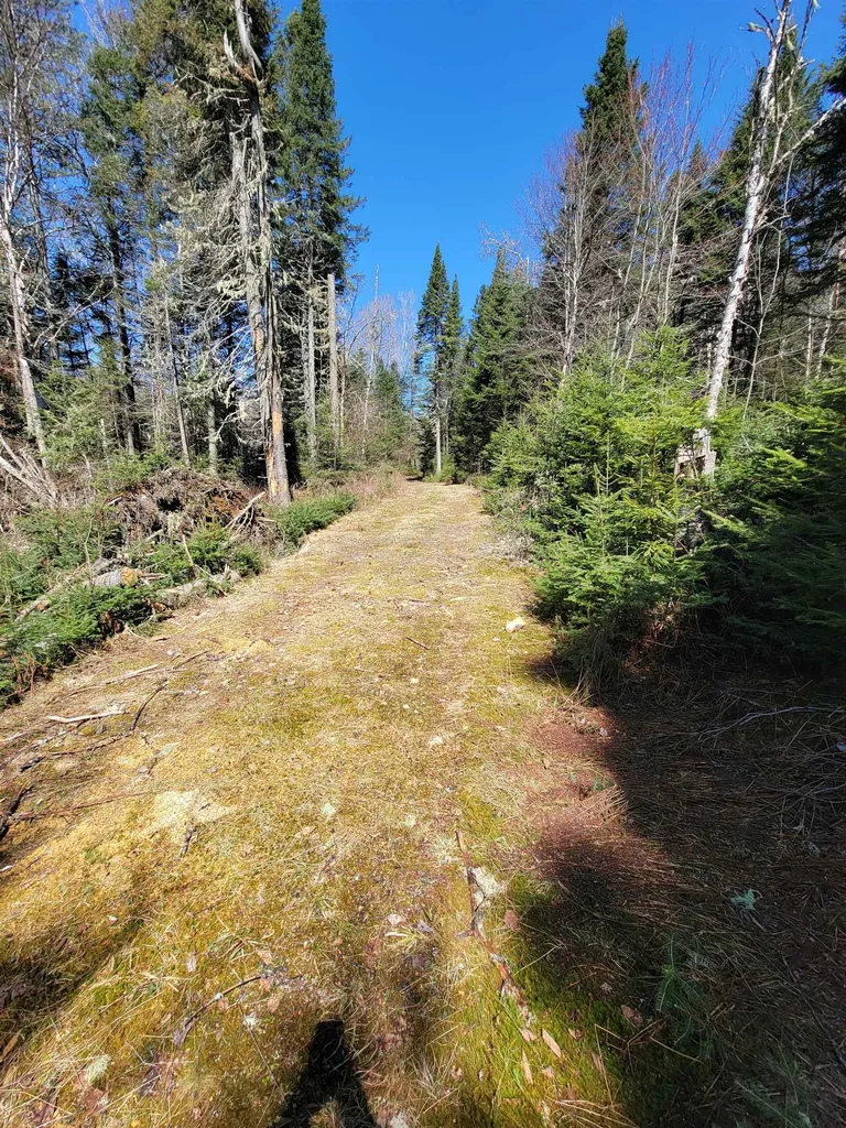 3376 N Main Street Pittsburg NH 03592