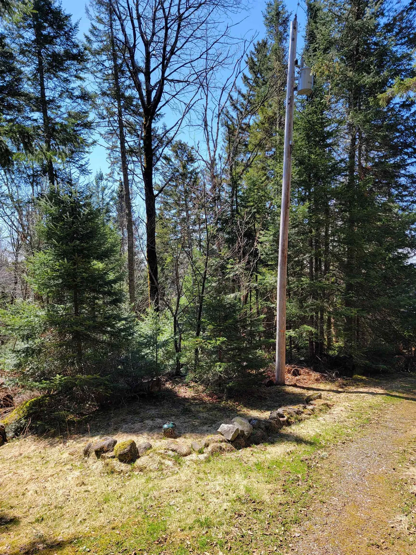 3376 N Main Street Pittsburg NH 03592