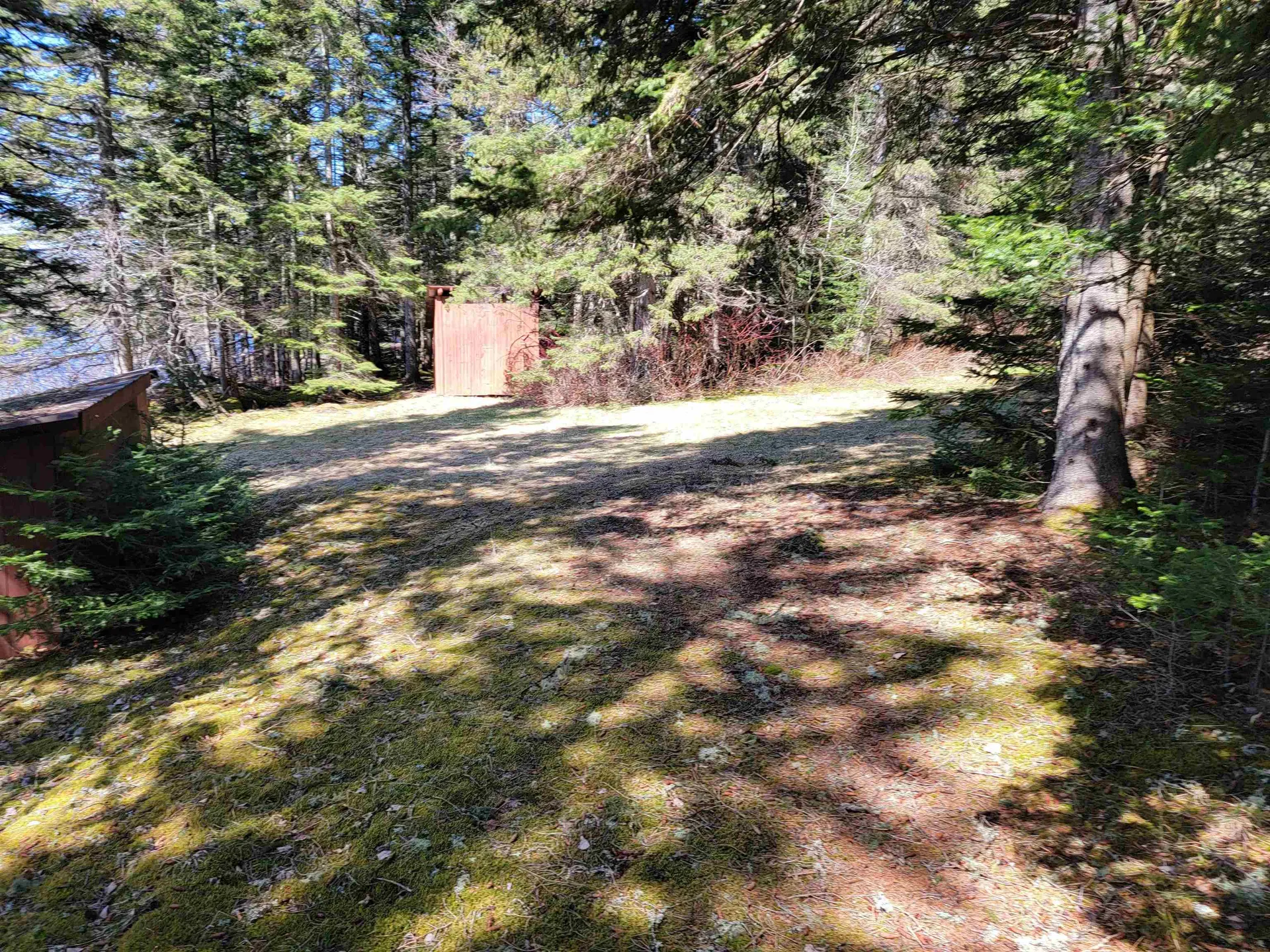 3376 N Main Street Pittsburg NH 03592
