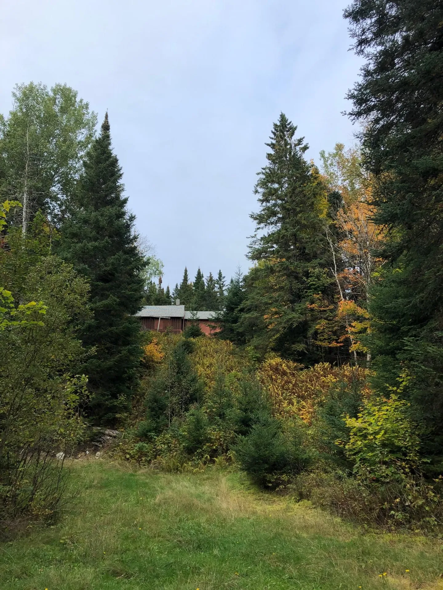 3376 N Main Street Pittsburg NH 03592