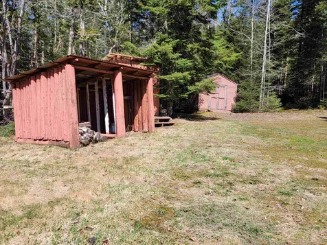 3376 N Main Street Pittsburg NH 03592