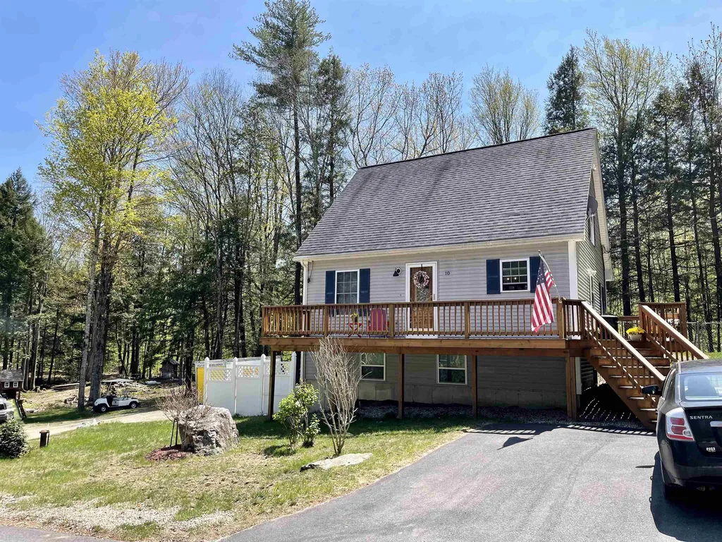 10 Avalon Road Farmington NH 03835