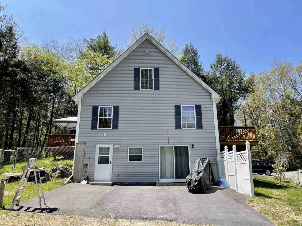10 Avalon Road Farmington NH 03835