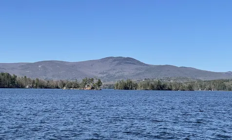 15 16 17 18 19 Whortleberry Island Tuftonboro NH 03816