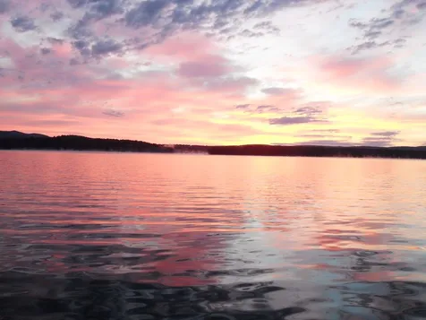 15 16 17 18 19 Whortleberry Island Tuftonboro NH 03816