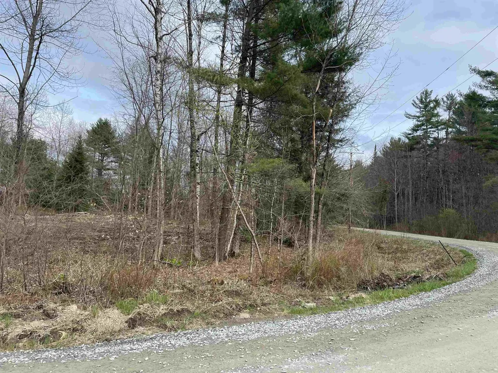 354 Lakeside Drive Haverhill NH 03785