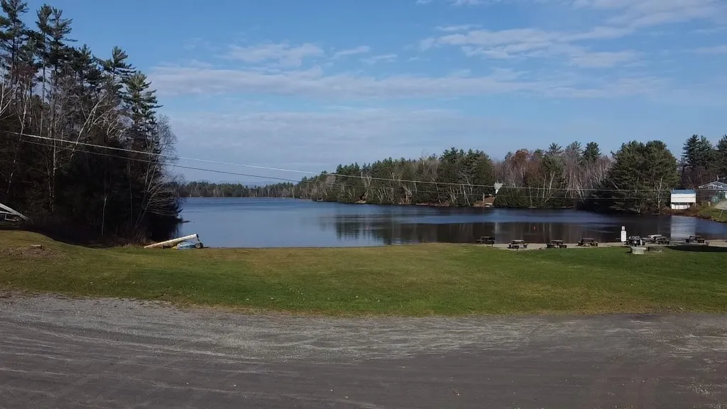 354 Lakeside Drive Haverhill NH 03785