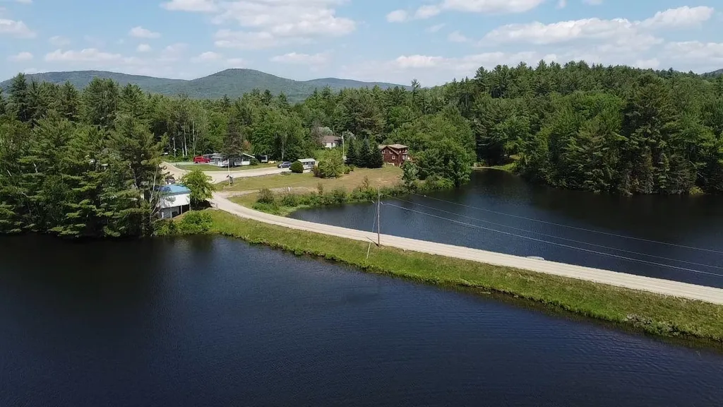 354 Lakeside Drive Haverhill NH 03785