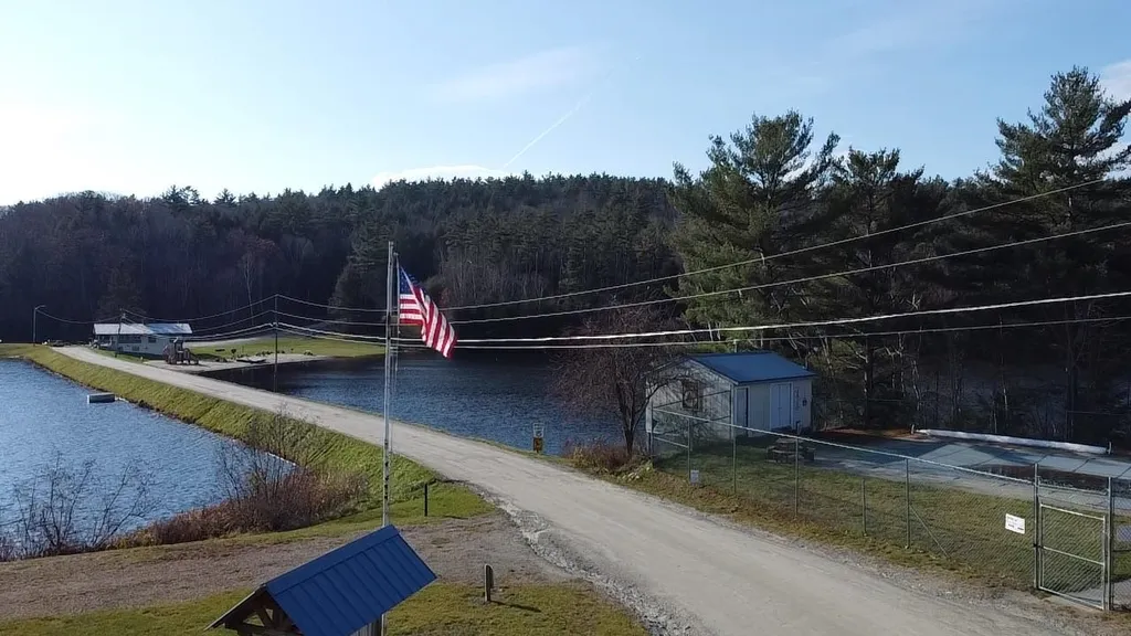 354 Lakeside Drive Haverhill NH 03785