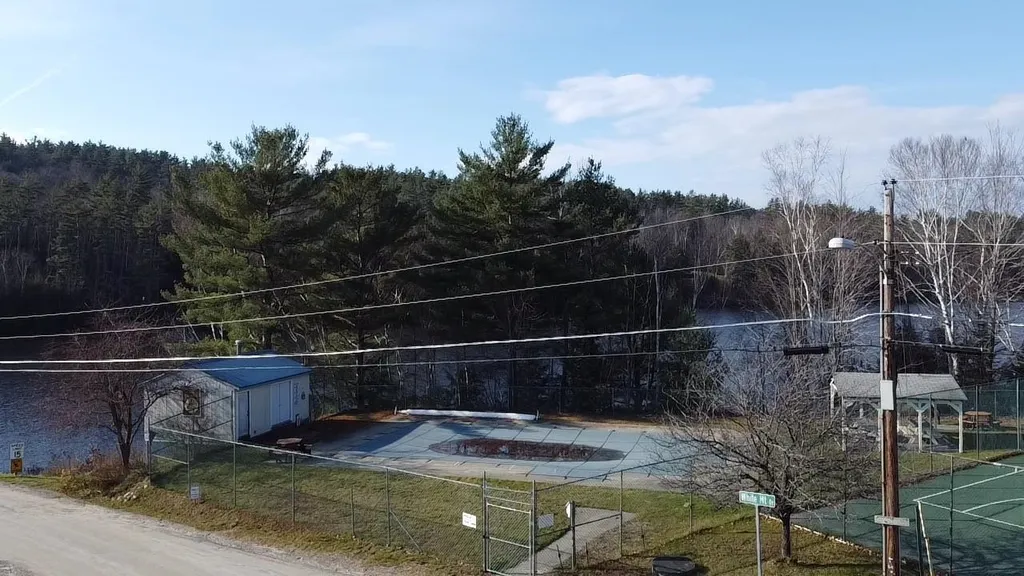 354 Lakeside Drive Haverhill NH 03785